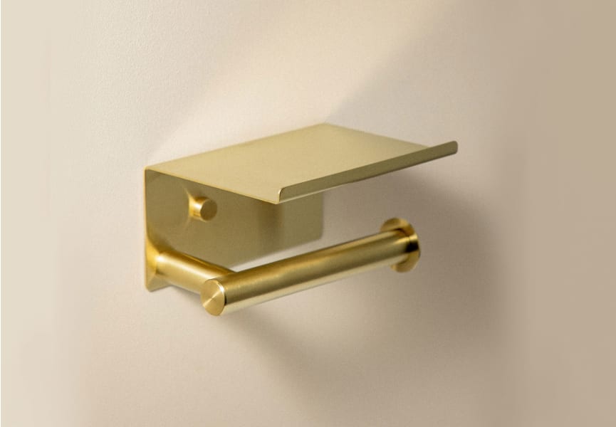 Portarrollos de baño Architect S+ Cosmic principal 2