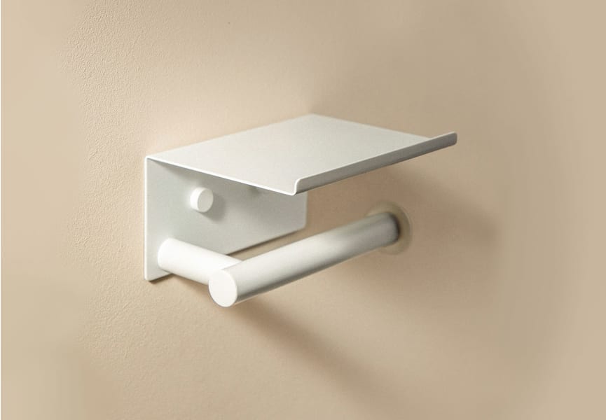 Portarrollos de baño Architect S+ Cosmic principal 4