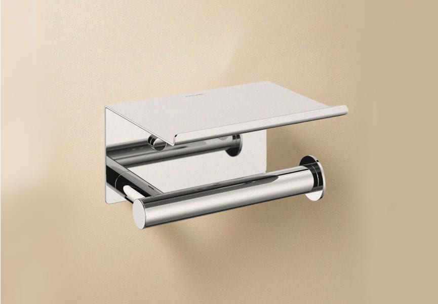 Portarrollos de baño Architect S+ Cosmic principal 0