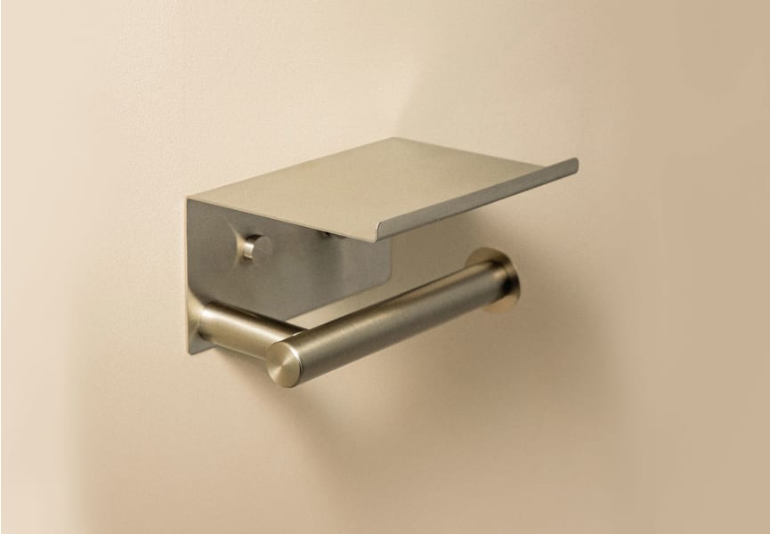 Portarrollos de baño Architect S+ Cosmic principal 5