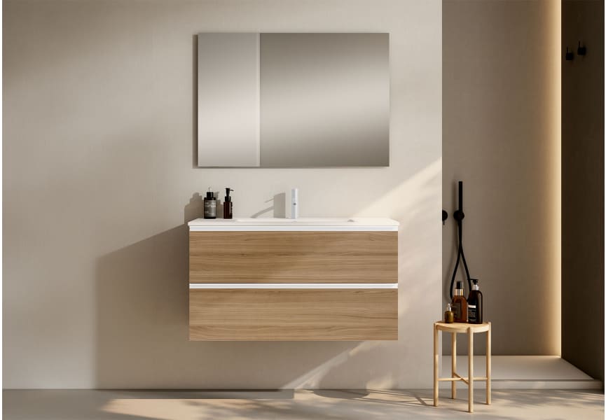 Mueble de baño Granada Visobath principal 1