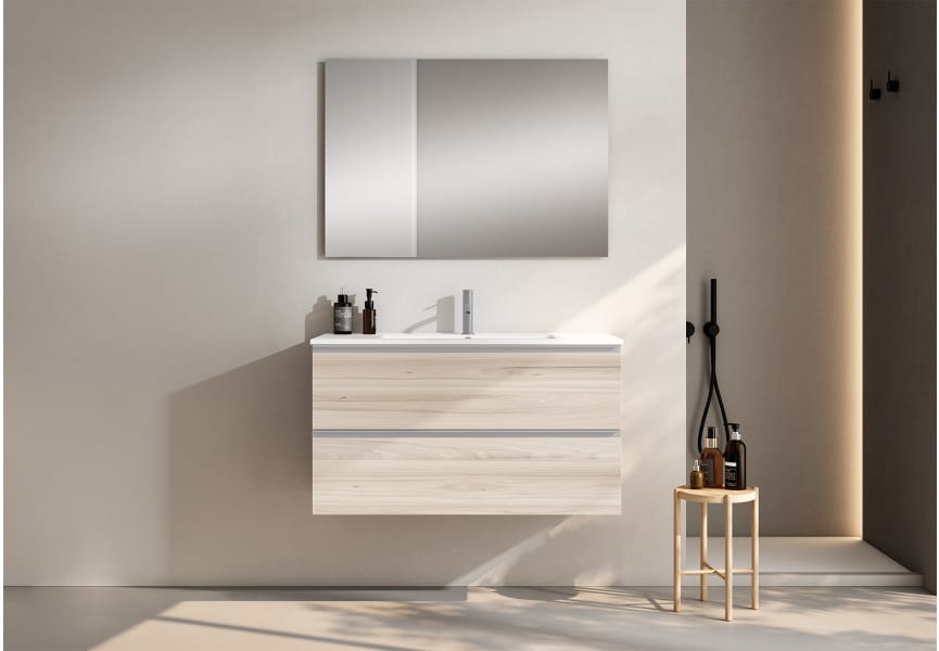 Mueble de baño Granada Visobath principal 10