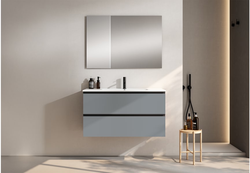 Mueble de baño Granada Visobath principal 11