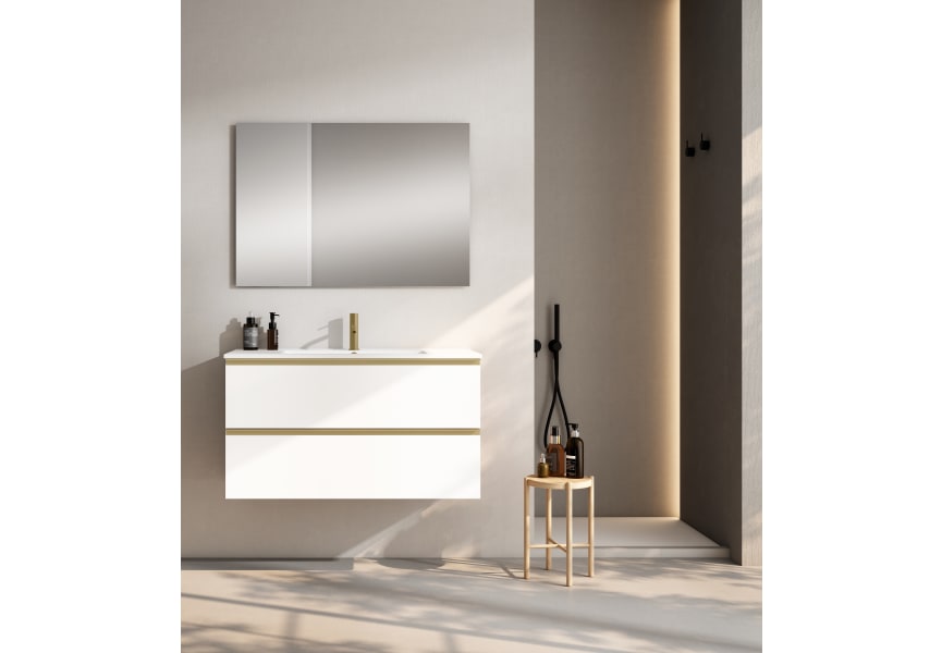 Mueble de baño Granada Visobath principal 1