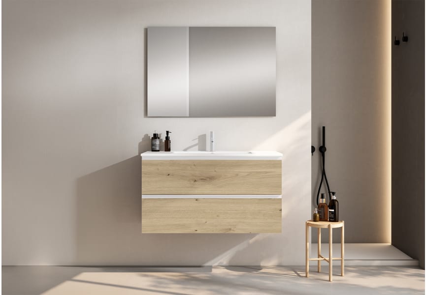 Mueble de baño Granada Visobath principal 3