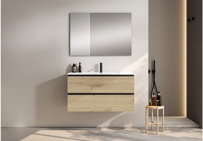 Mueble de baño Granada Visobath principal 2