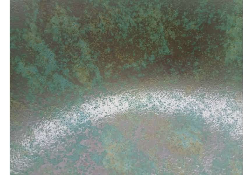 Lavabo sobre encimera Ópalo Bathco detalle 1