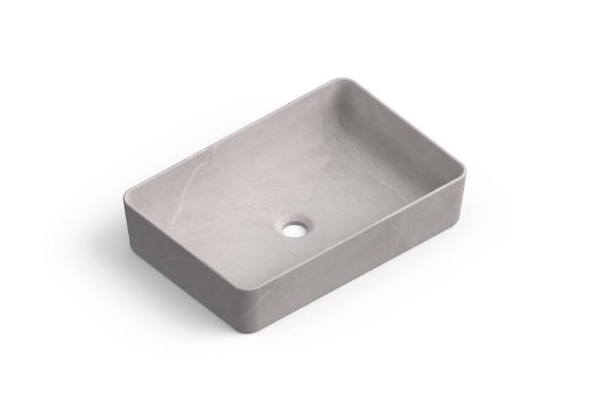Lavabo sobre encimera Curazao Coycama principal 2