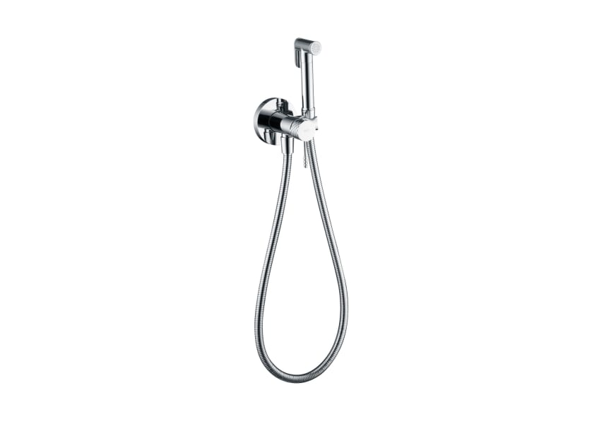 Ducha higiénica para inodoro Génova Imex principal 0