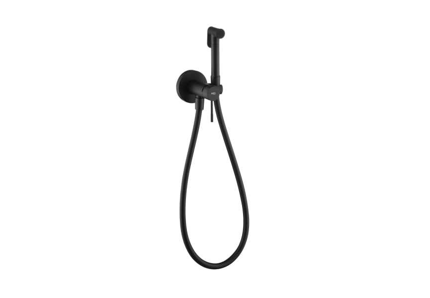 Ducha higiénica para inodoro Génova Imex principal 1