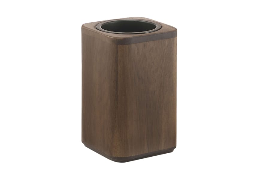 Conjunto de accesorios de baño Dafne Gedy opción 5