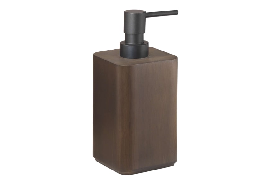 Conjunto de accesorios de baño Dafne Gedy opción 8