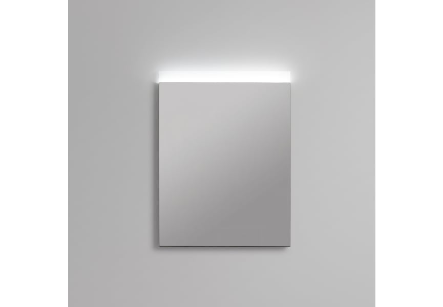 Espejo de baño con luz LED Lara Bruntec principal 0