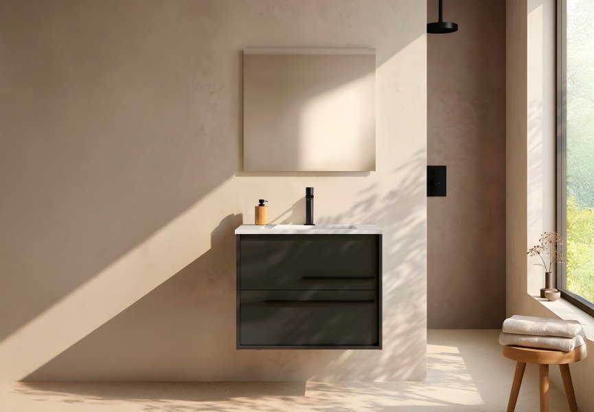 Mueble de baño Aqua Viso principal 3