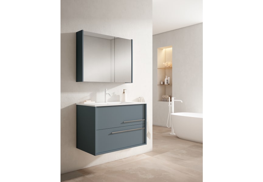 Mueble de baño Aqua Visobath principal 3