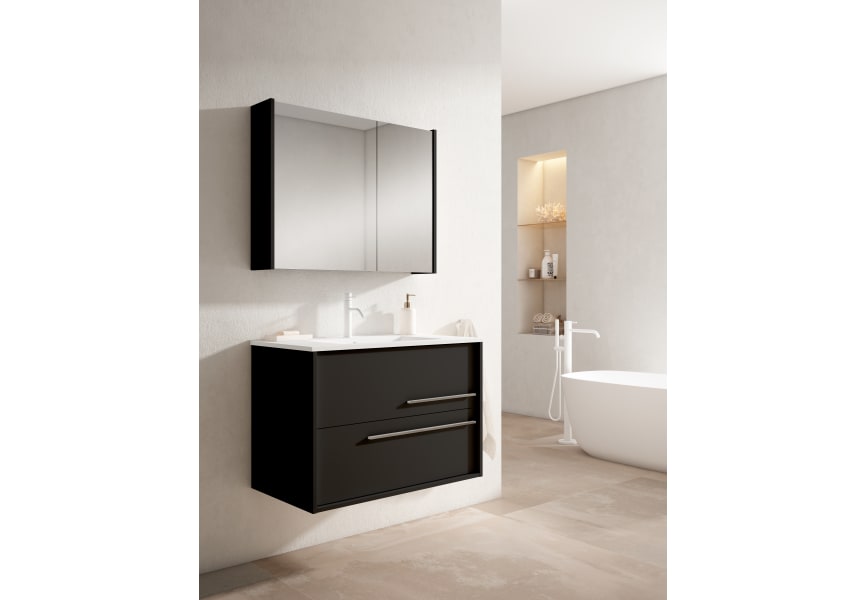 Mueble de baño Aqua Visobath principal 4