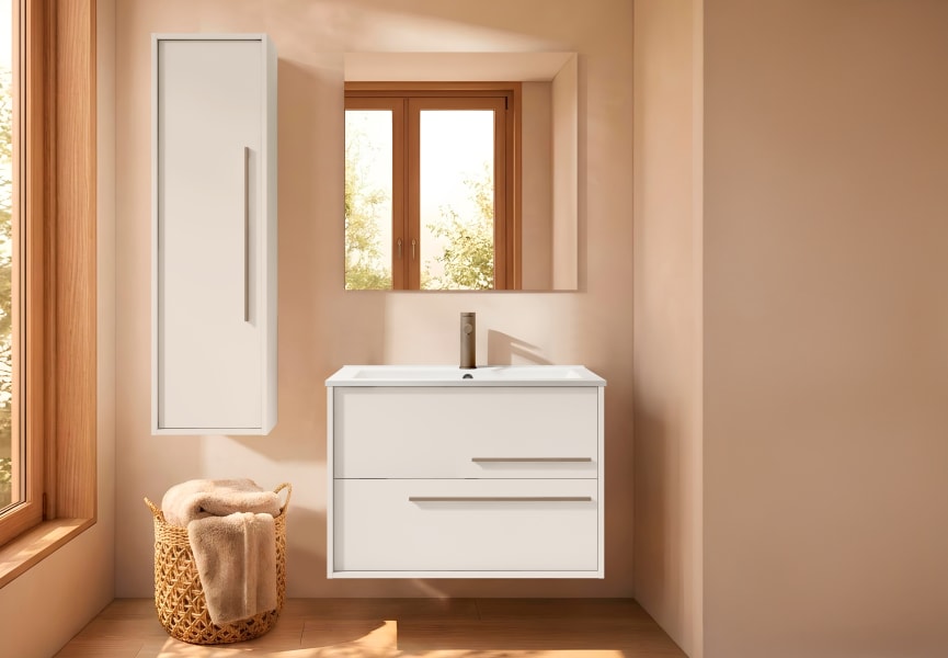 Mueble de baño Aqua Viso principal 4