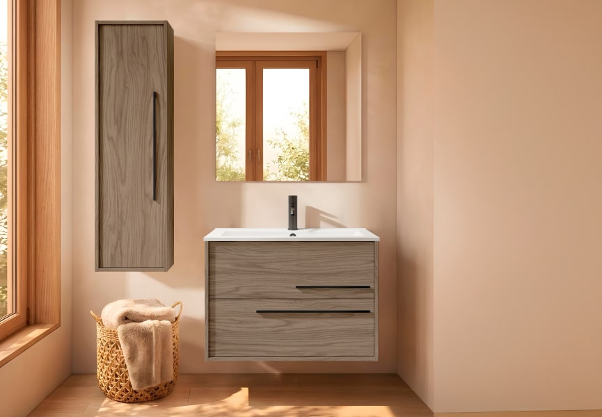 Mueble de baño Aqua Viso principal 11