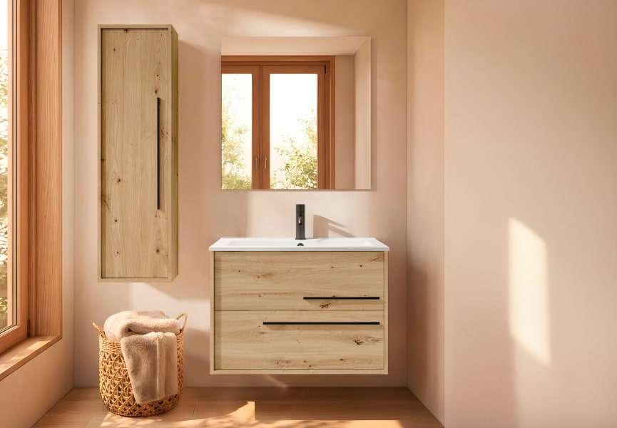 Mueble de baño Aqua Viso principal 6