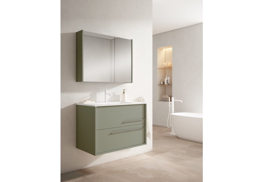 Mueble de baño Aqua Visobath principal 9