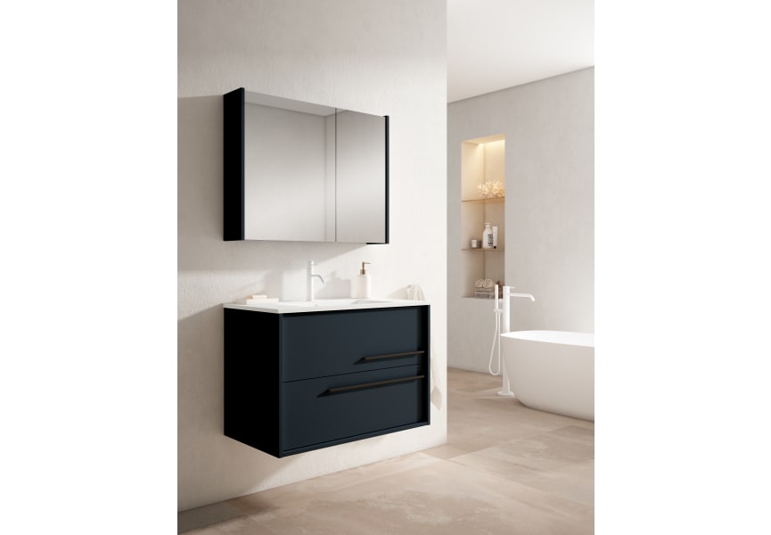 Mueble de baño Aqua Visobath principal 10
