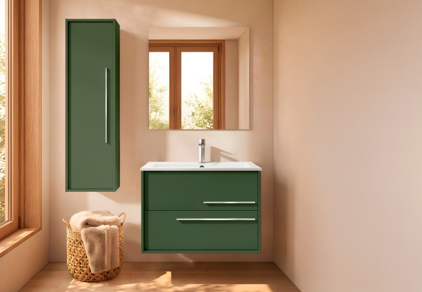 Mueble de baño Aqua Viso principal 13