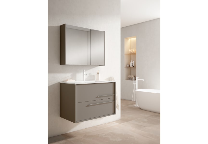 Mueble de baño Aqua Visobath principal 11