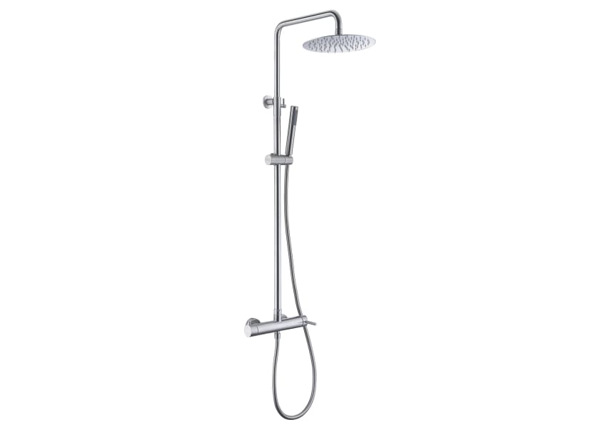Conjunto de ducha Moscú Imex principal 0