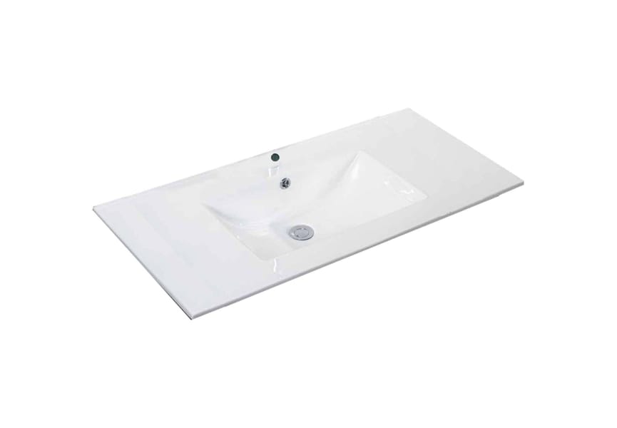 Conjunto mueble de baño Río Inve detalle 4