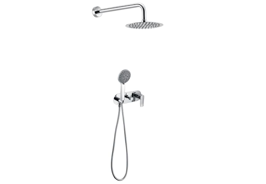 Conjunto de ducha empotrado Italia Imex Principal 0