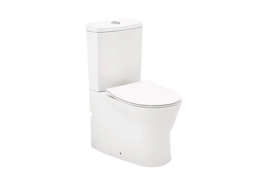 Pack inodoro + bide Urb.y Unisan Sanindusa detalle 1