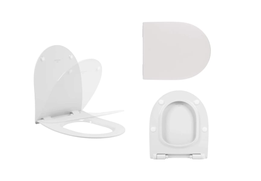 Pack inodoro + bide Urb.y Unisan Sanindusa detalle 7