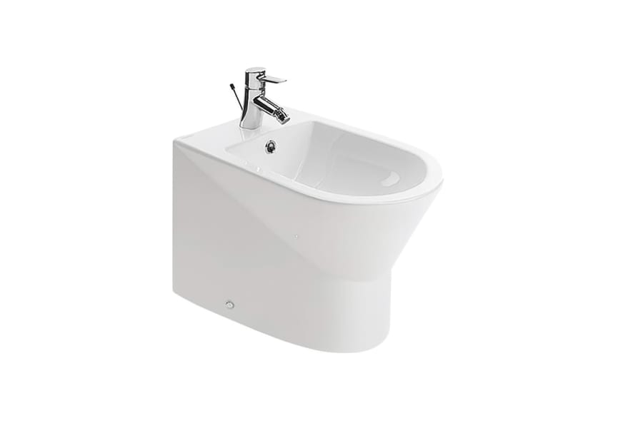 Pack inodoro + bide Urb.y Unisan Sanindusa detalle 2