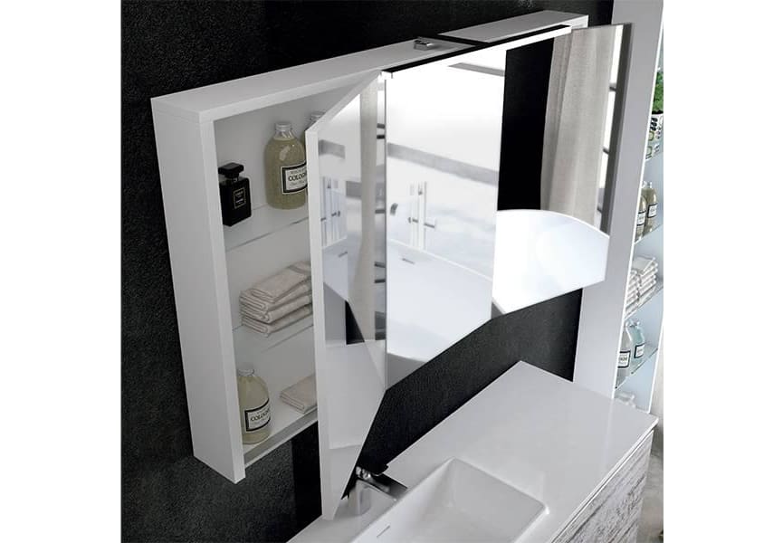 Camerino Reversible de 50 cm. 1 puerta. OFERTA POR LIQUIDACIÓN