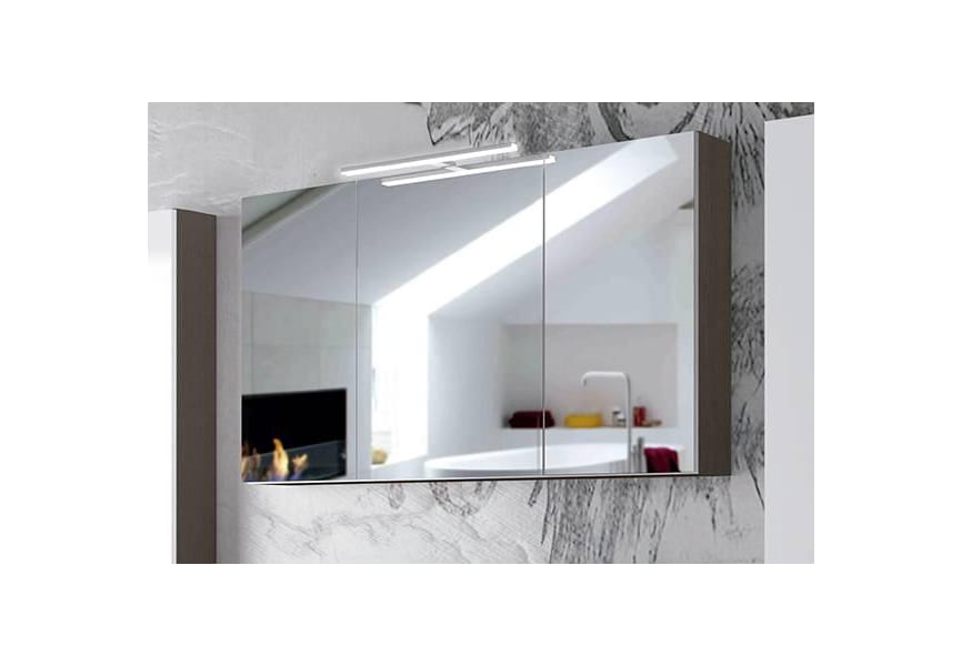 Armario con espejo Córcega Inve ambiente 3