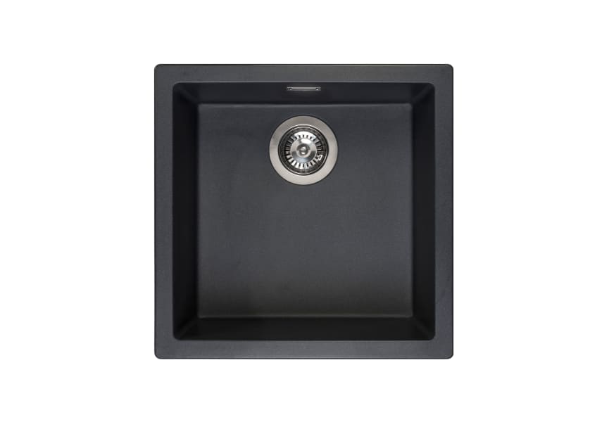 Fregadero de cocina Amsterdam de Solfless principal 3