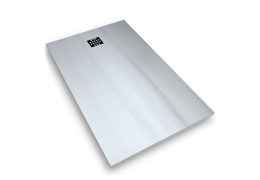 Plato de ducha Macael Bruntec principal 0