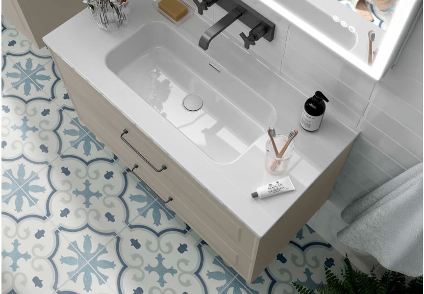 Mueble de baño Renoir vintage Salgar principal 6