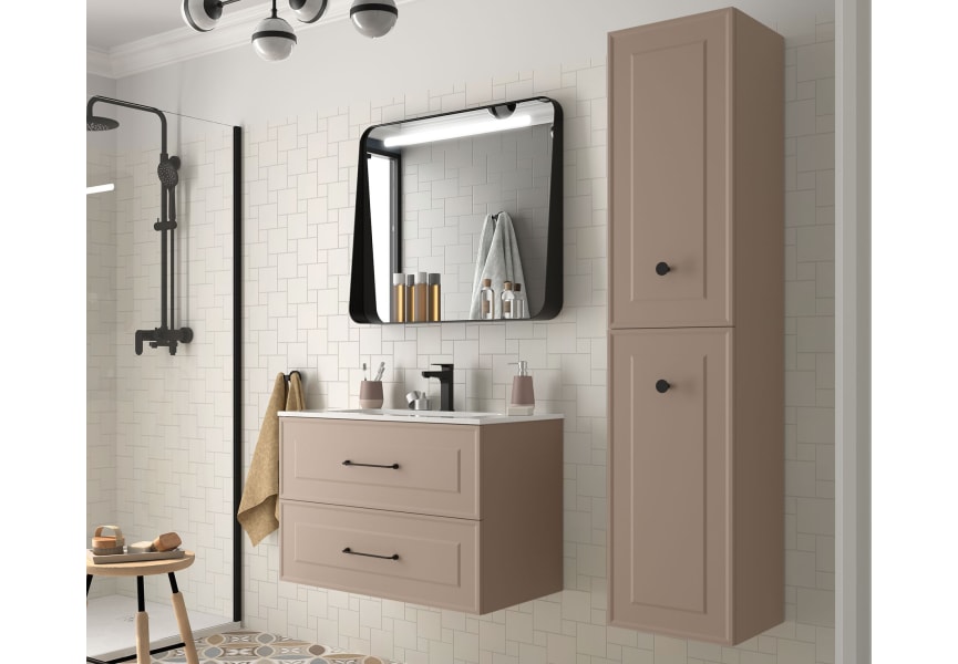 Mueble de baño Renoir vintage Salgar principal 4