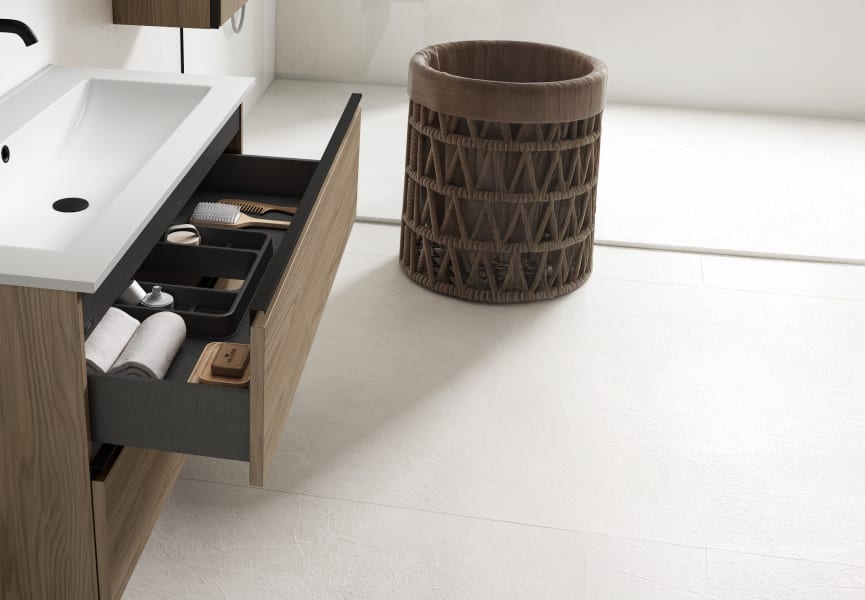 Conjunto mueble de baño Granada Viso detalle 9