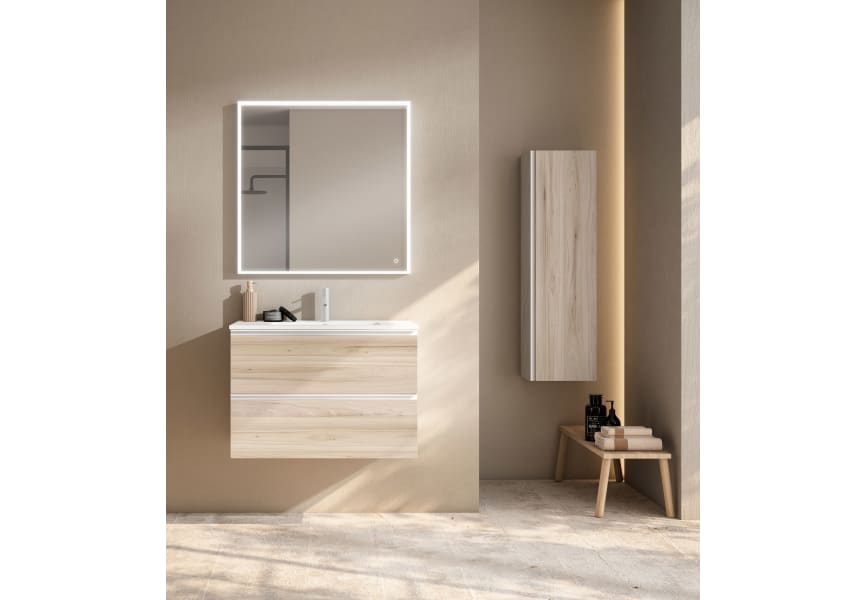 Conjunto mueble de baño Granada Viso Bath principal 1