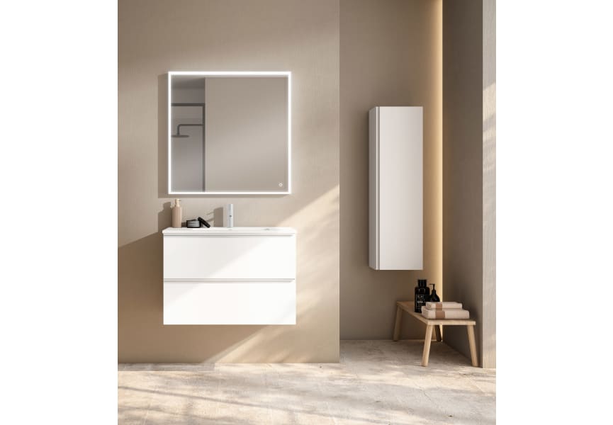 Conjunto mueble de baño Granada Viso Bath principal 0