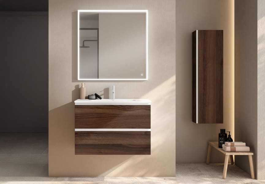Conjunto mueble de baño Granada Viso principal 3