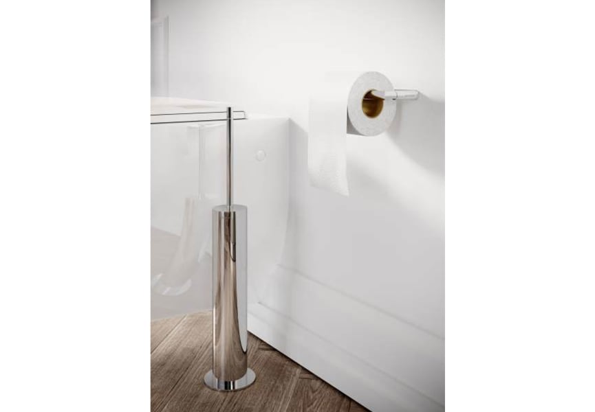 Escobillero de baño Micra Cosmic ambiente 2