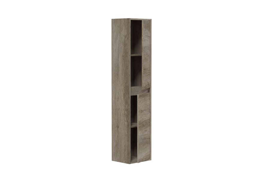 Columna de baño Dakota Bruntec detalle 2