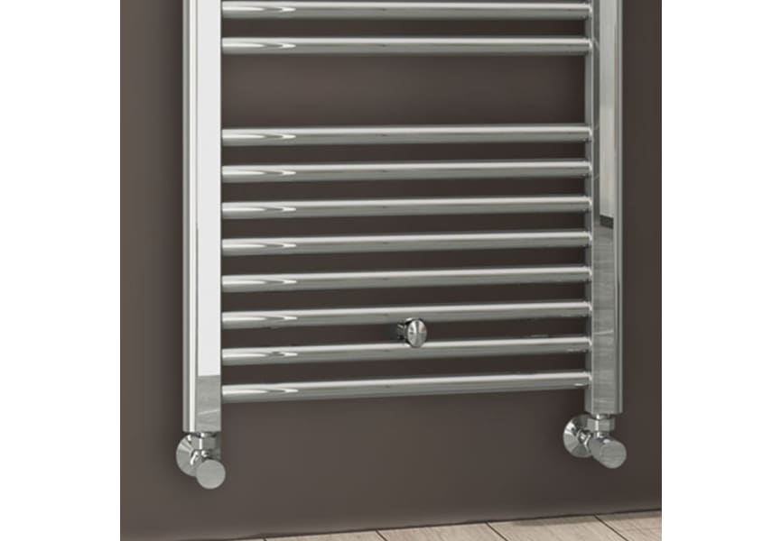 Radiadores toalleros de baño OMEGA R