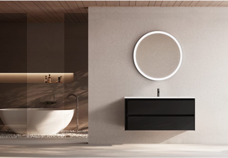 Mueble de baño Índico Visobath principal 2