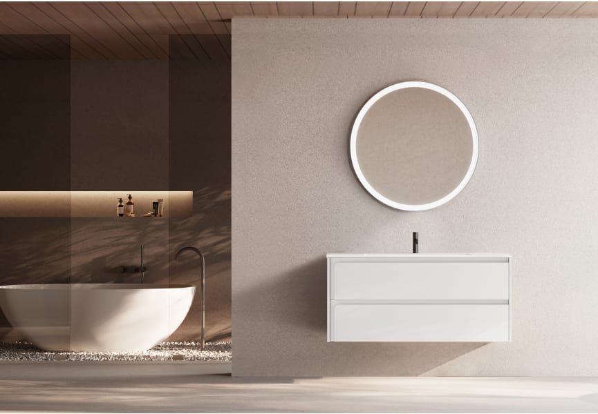 Mueble de baño Índico Visobath principal 3