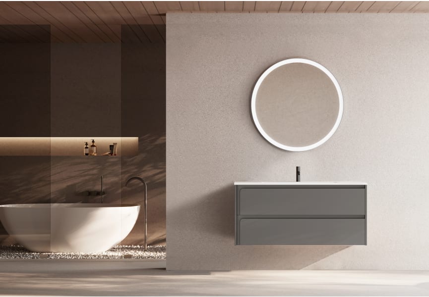 Mueble de baño Índico Visobath principal 4