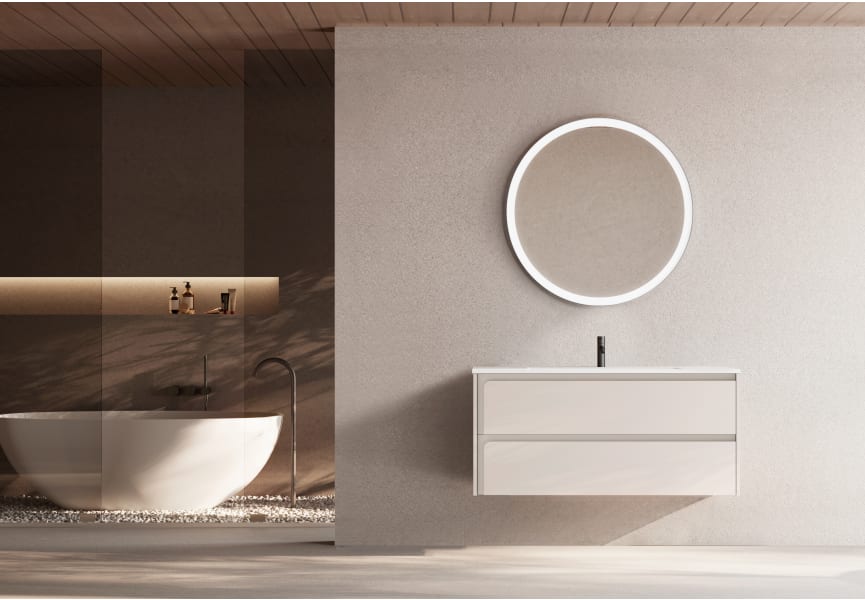Mueble de baño Índico Visobath principal 5